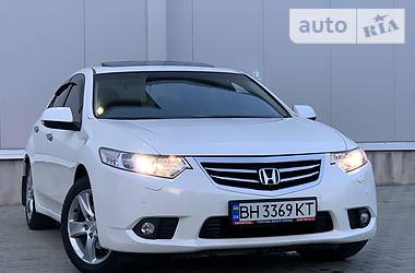 Седан Honda Accord 2012 в Одессе