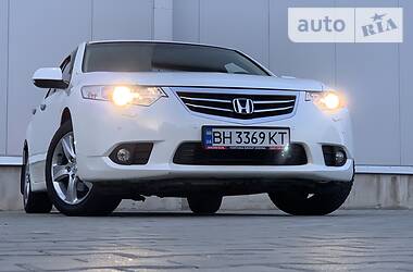 Седан Honda Accord 2012 в Одессе