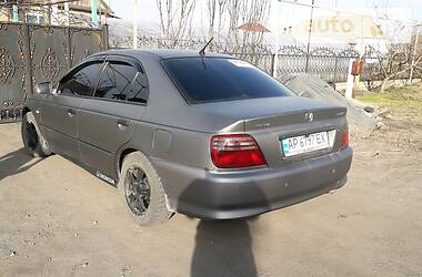 Седан Honda Accord 2001 в Каменке-Днепровской