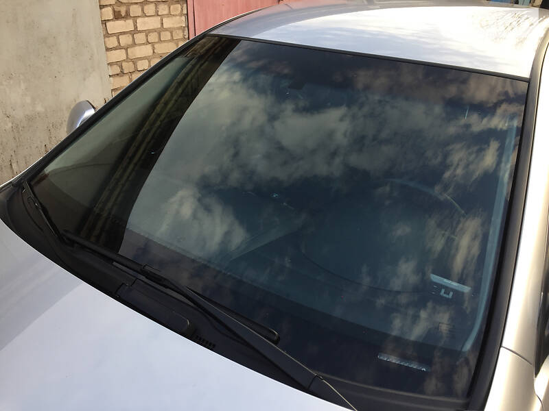 Седан Honda Accord 2008 в Запоріжжі
