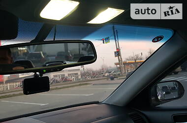Седан Honda Accord 2007 в 