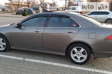 Седан Honda Accord 2007 в 