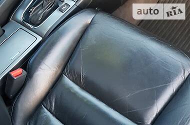 Седан Honda Accord 2007 в 