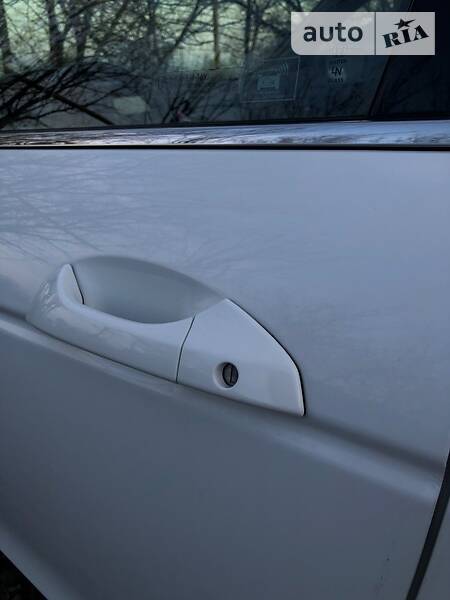 Купе Honda Accord 2010 в Одессе