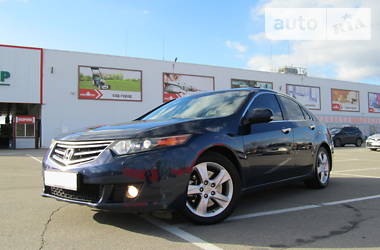 Седан Honda Accord 2008 в Херсоне