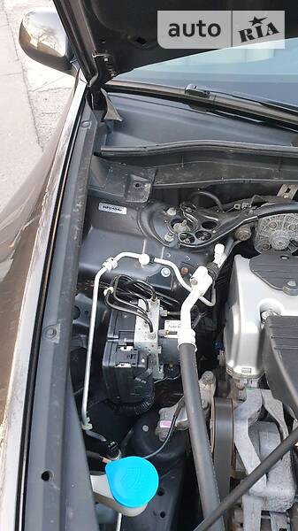Седан Honda Accord 2008 в Кам'янському фото 30 Седан Honda Accord 2008 в Кам'янському