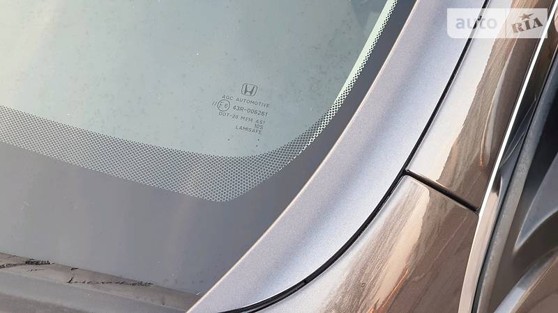 Седан Honda Accord 2008 в Кам'янському фото 17 Седан Honda Accord 2008 в Кам'янському