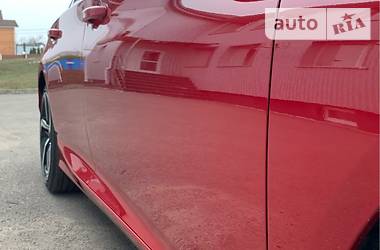 Лифтбек Honda Accord 2018 в Сумах
