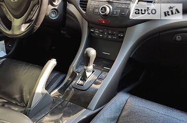 Седан Honda Accord 2008 в 