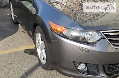 Седан Honda Accord 2008 в 