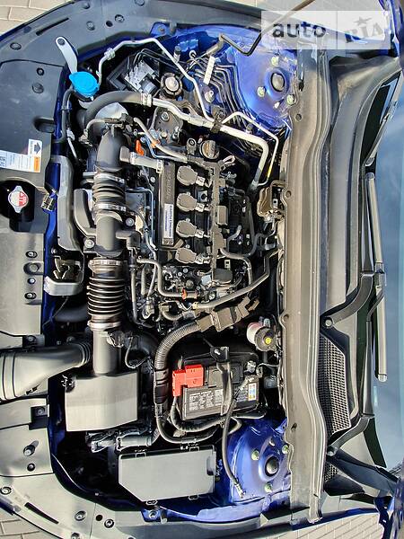 Седан Honda Accord 2018 в Вінниці