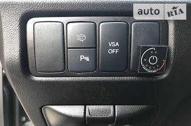 Седан Honda Accord 2008 в 