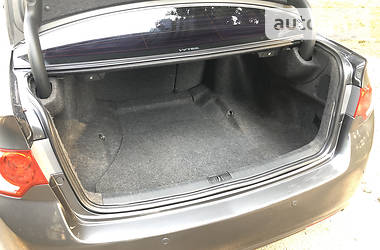 Седан Honda Accord 2008 в 