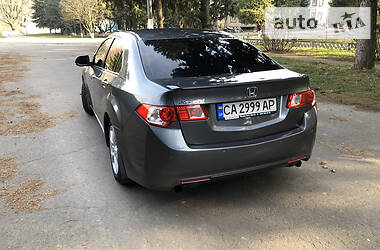 Седан Honda Accord 2008 в 