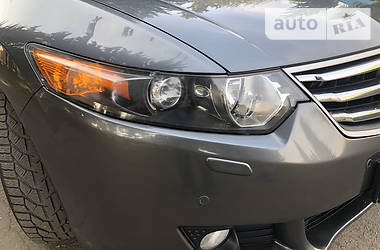 Седан Honda Accord 2008 в 