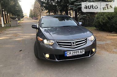 Седан Honda Accord 2008 в 