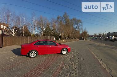 Седан Honda Accord 2006 в 