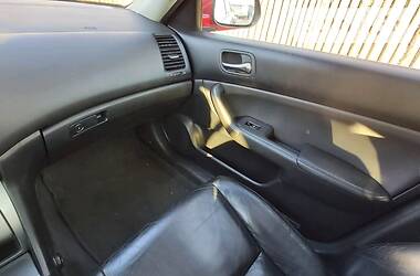 Седан Honda Accord 2006 в 