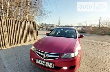 Седан Honda Accord 2006 в 