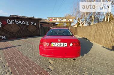 Седан Honda Accord 2006 в 