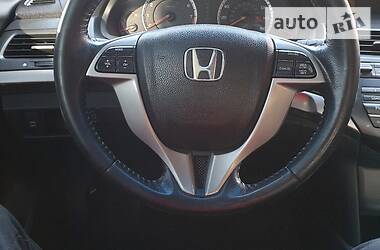 Купе Honda Accord 2008 в Харькове