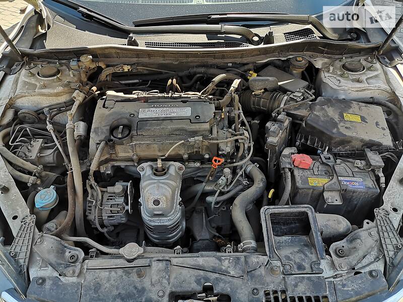 Седан Honda Accord 2013 в Миколаєві фото 23 Седан Honda Accord 2013 в Миколаєві