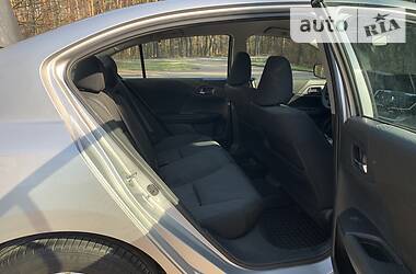 Седан Honda Accord 2014 в 