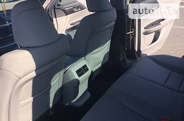 Седан Honda Accord 2012 в 