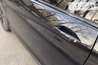 Купе Honda Accord 2013 в 