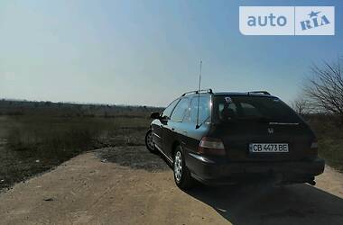Універсал Honda Accord 1994 в 