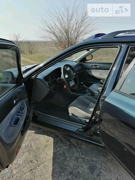 Универсал Honda Accord 1994 в Чернигове