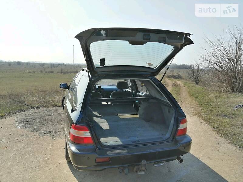 Универсал Honda Accord 1994 в Чернигове