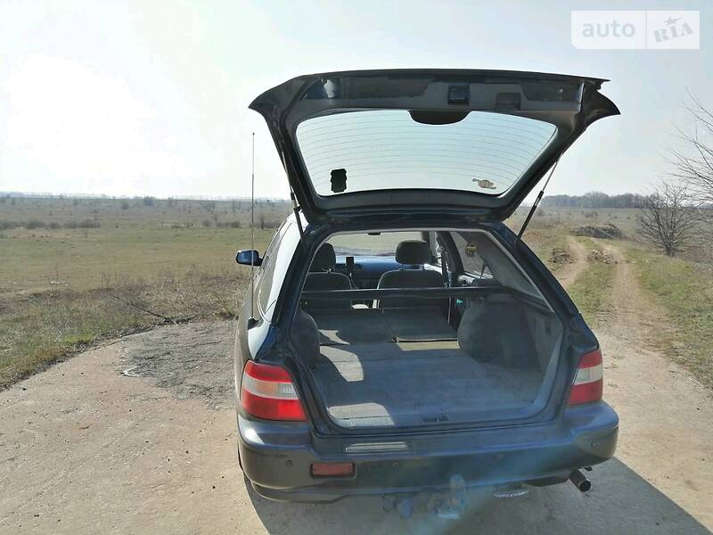 Универсал Honda Accord 1994 в Чернигове