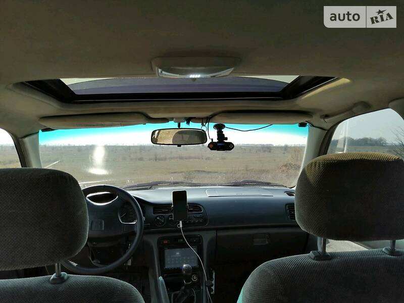 Универсал Honda Accord 1994 в Чернигове