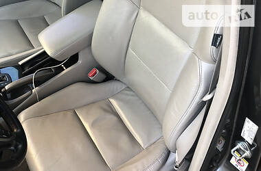 Седан Honda Accord 2008 в 
