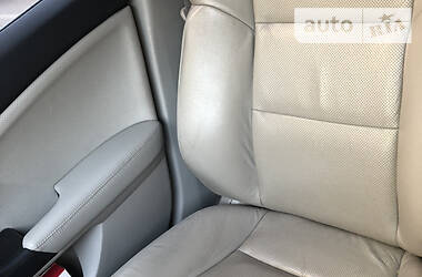 Седан Honda Accord 2008 в 