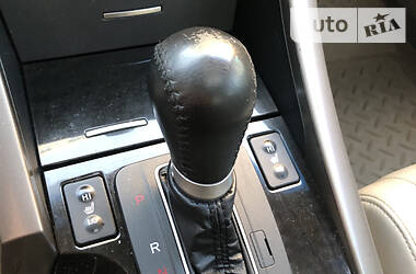 Седан Honda Accord 2008 в 