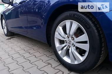 Купе Honda Accord 2008 в 