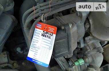 Універсал Honda Accord 1996 в 