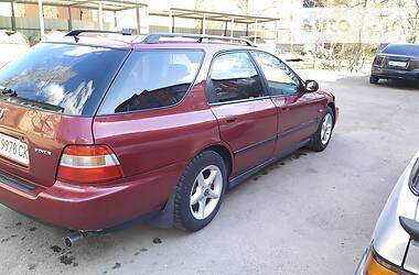 Універсал Honda Accord 1996 в 