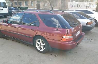 Універсал Honda Accord 1996 в 