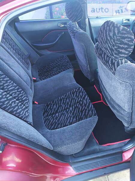 Седан Honda Accord 1994 в Одесі фото 11 Седан Honda Accord 1994 в Одесі