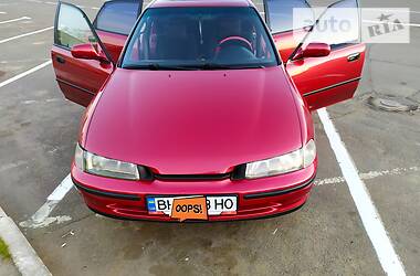 Седан Honda Accord 1994 в 