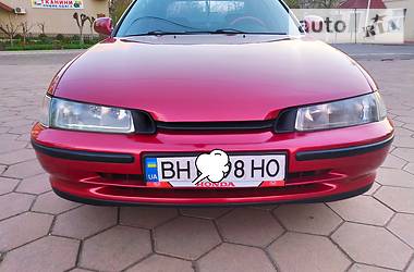 Седан Honda Accord 1994 в 