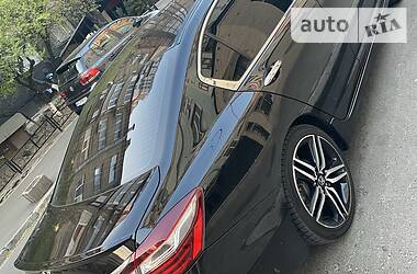 Седан Honda Accord 2017 в 