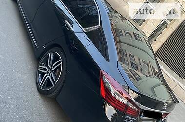 Седан Honda Accord 2017 в 