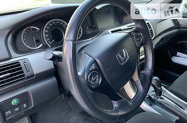 Седан Honda Accord 2013 в 