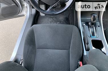 Седан Honda Accord 2013 в 