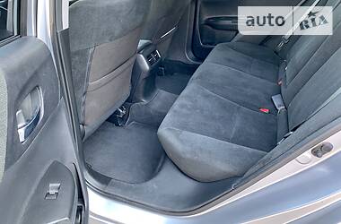 Седан Honda Accord 2013 в 