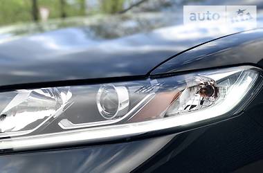 Купе Honda Accord 2015 в 